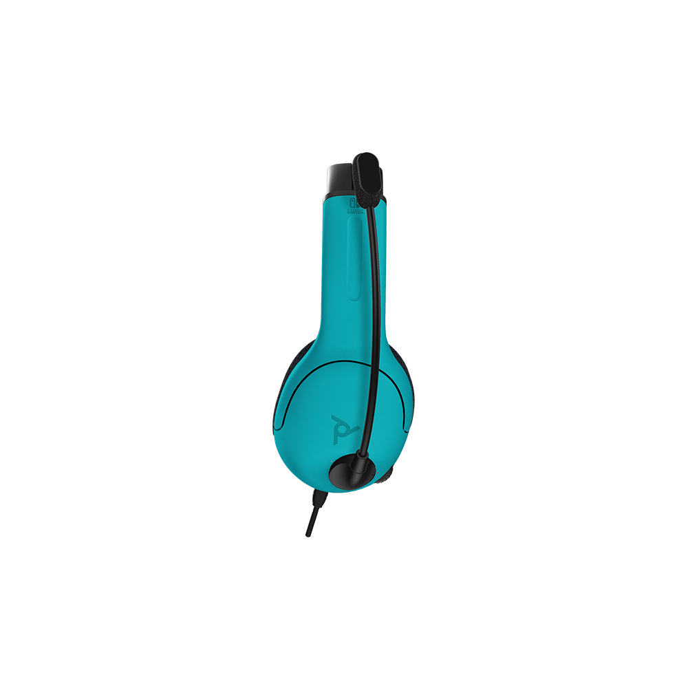 LVL 40 Red & Blue Switch Headset - Switch