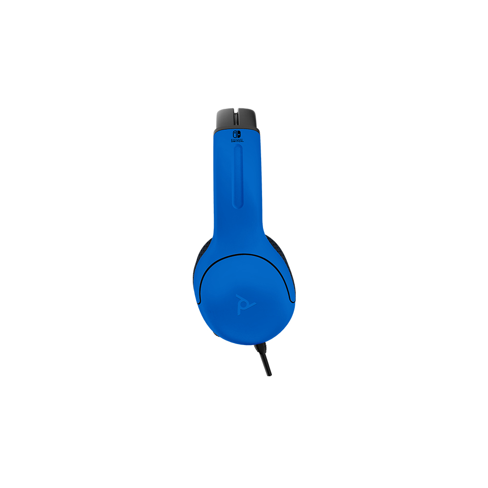 LVL 40 Gaming Headset - Yellow & Blue - Switch