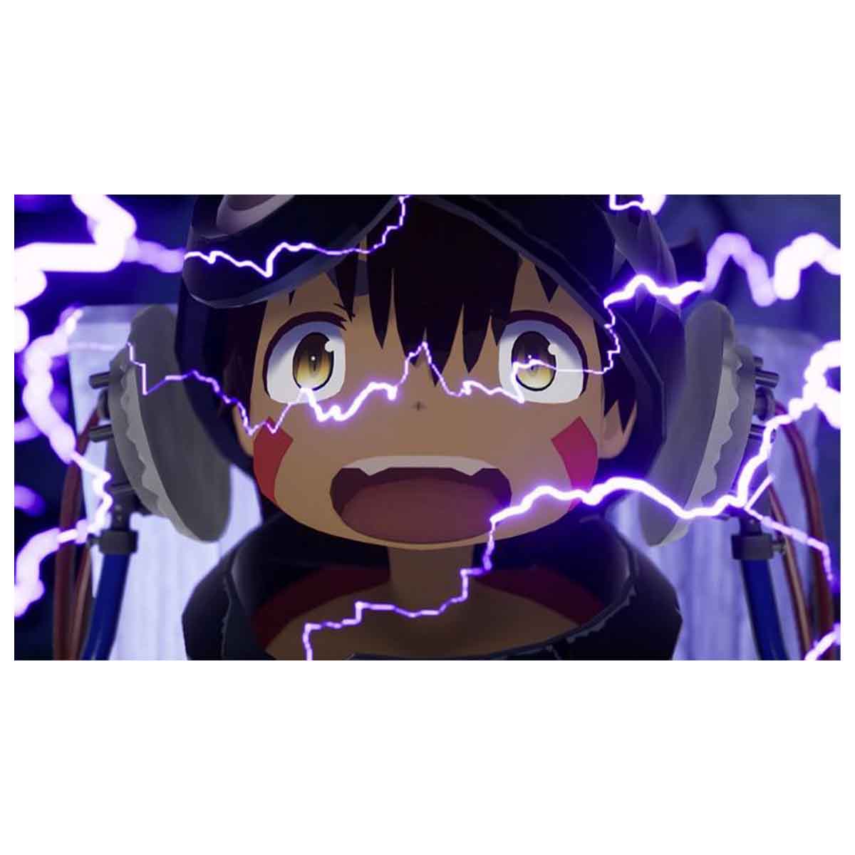 Made in Abyss: Binary Star Falling into Darkness Collector's Edition - Switch