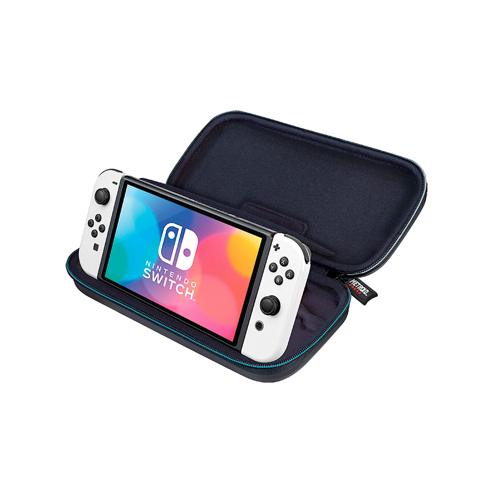 Metroid Switch Case - Switch