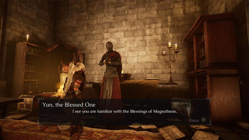 Morbid: The Lords of Ire - Switch