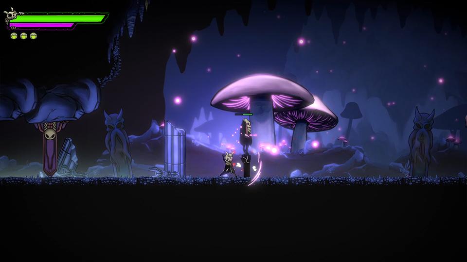 Morkull: Ragast's Rage Collectors Edition - Switch