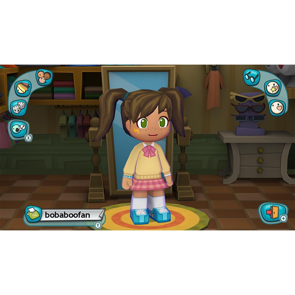 My Sims Cozy Bundle - Switch