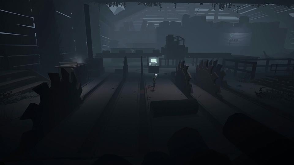 One Last Breath - Switch