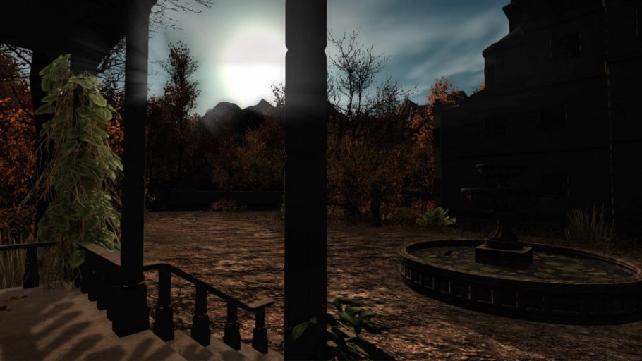 Pineview Drive (Code in a Box)