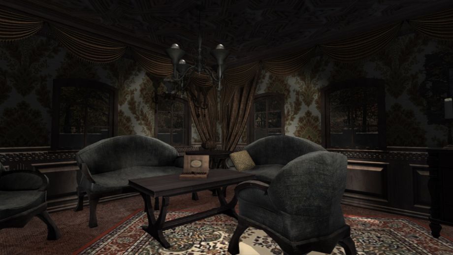 Pineview Drive (Code in a Box)