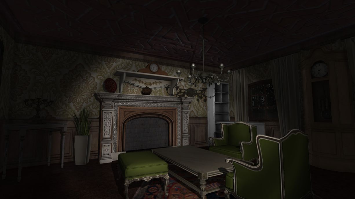 Pineview Drive (Code in a Box)