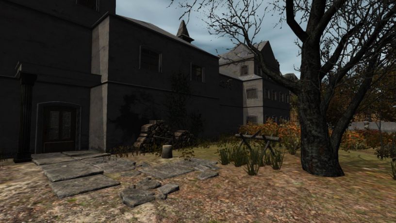 Pineview Drive (Code in a Box)