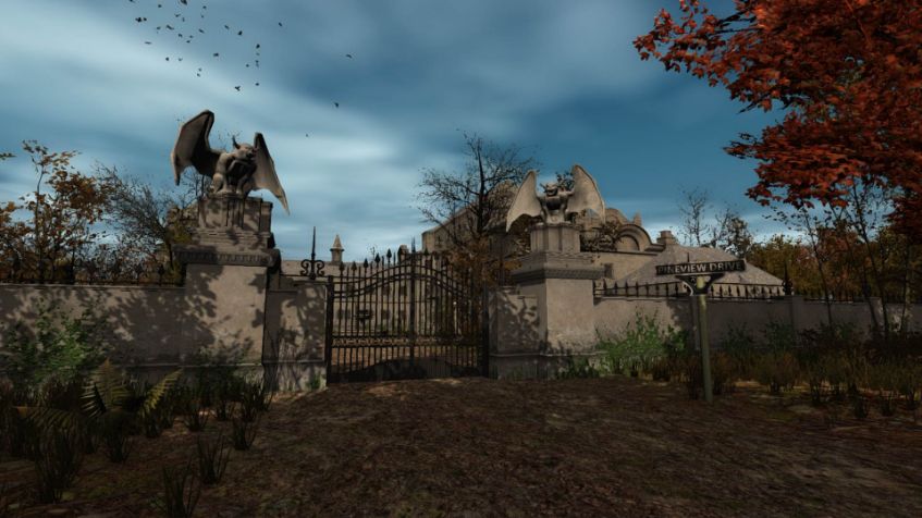 Pineview Drive (Code in a Box)