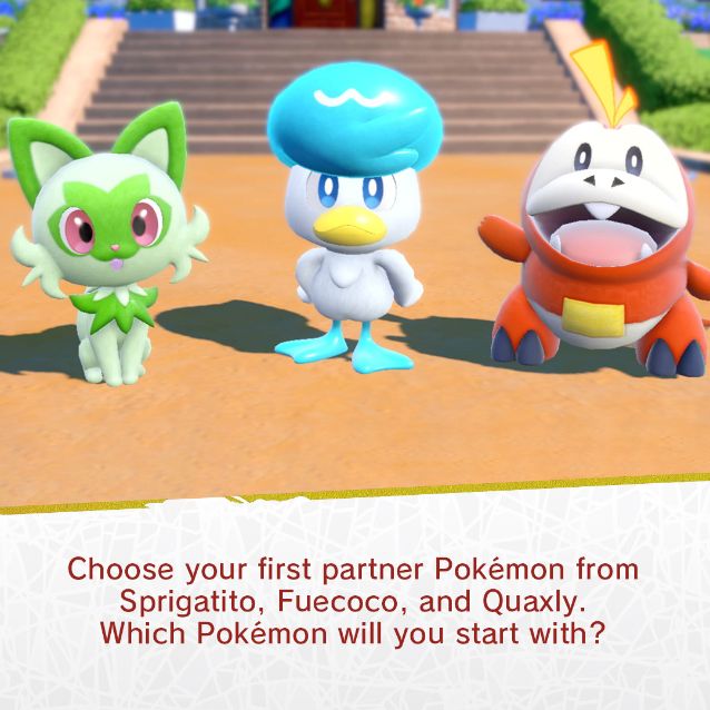 Pokemon Violet +The Hidden Treasue of Area Zero DLC - Switch