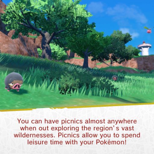 Pokemon Violet +The Hidden Treasue of Area Zero DLC - Switch