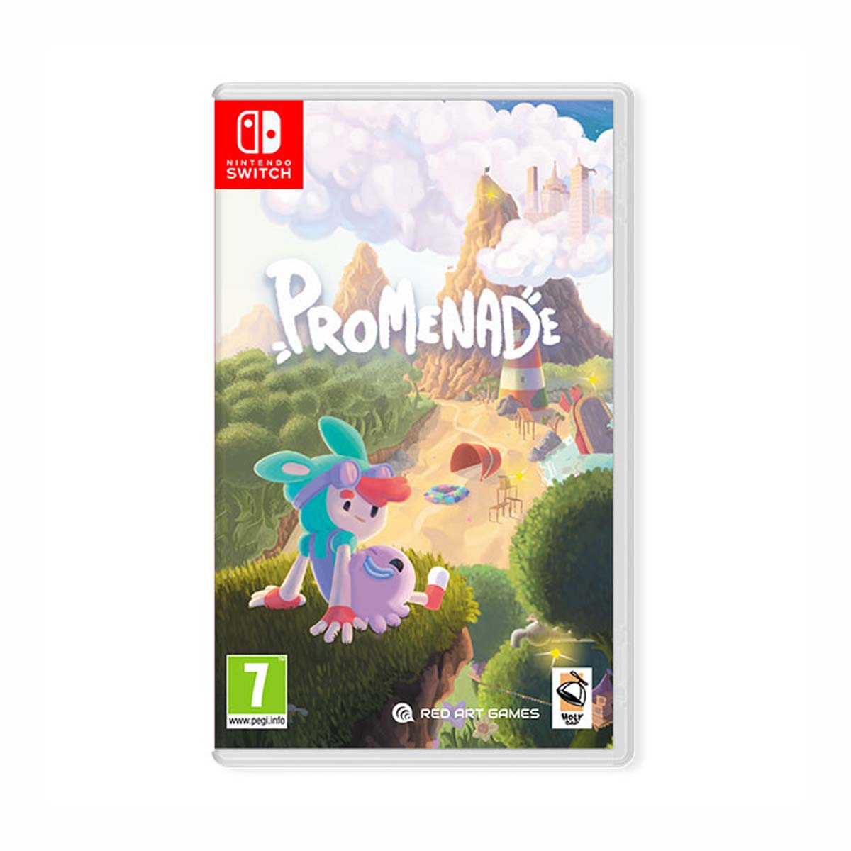 Promenade - Switch