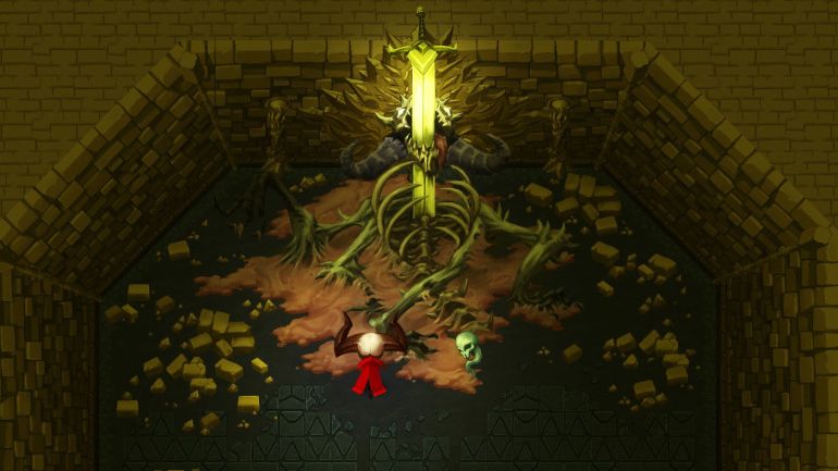 Rack n Ruin (Code in Box)