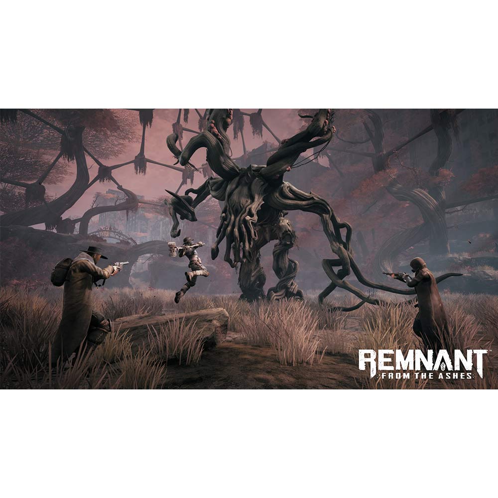 Remnant: From the Ashes - Switch