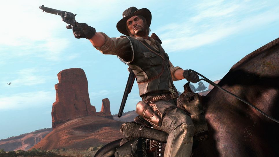 Red dead redemption sale 2 ps4 shopto