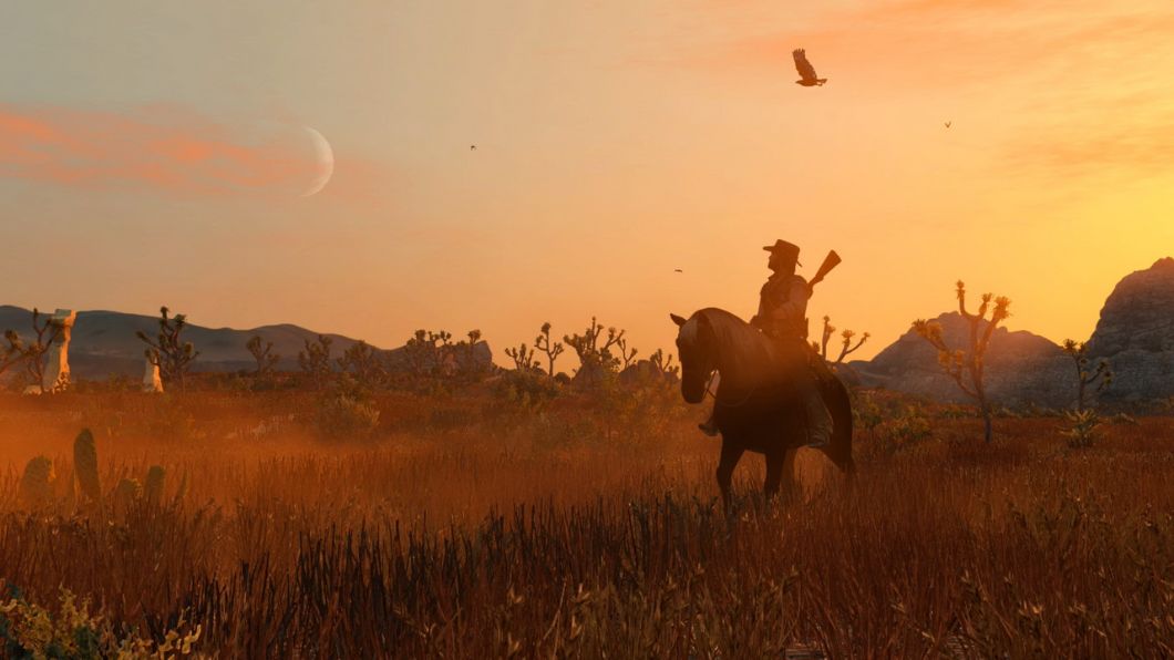 Red dead redemption top 2 ps4 shopto
