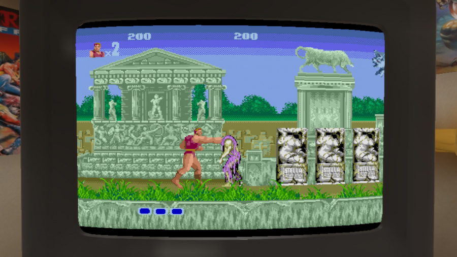SEGA Mega Drive Classics