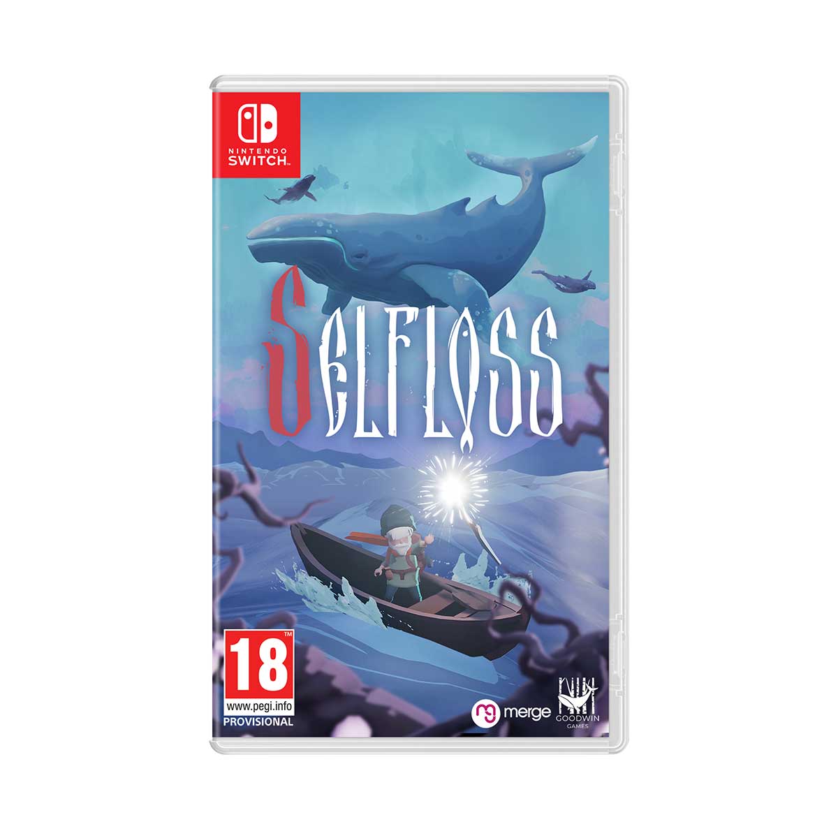 Selfloss - Switch