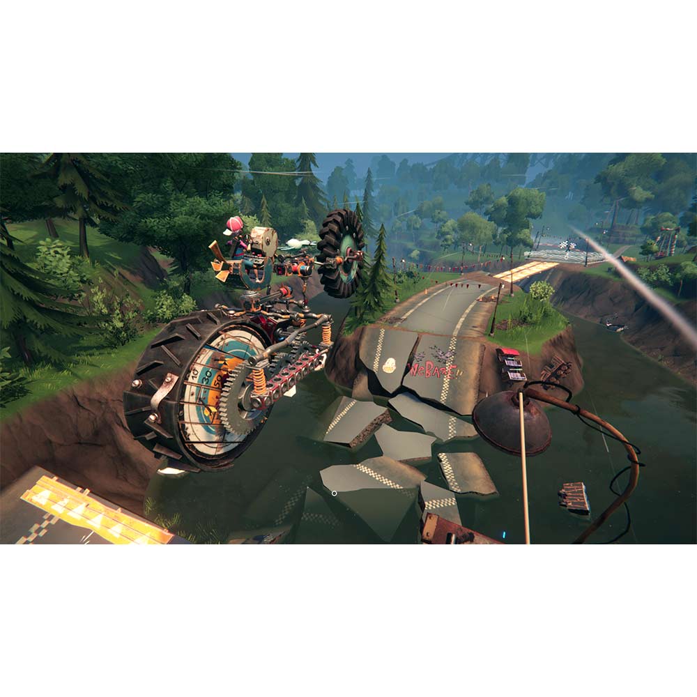 Secret Neighbor + Hello Engineer  The Neighborhood Bundle - Switch