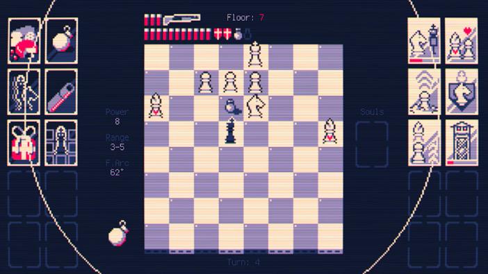 Shotgun King: The Final Checkmate - Switch