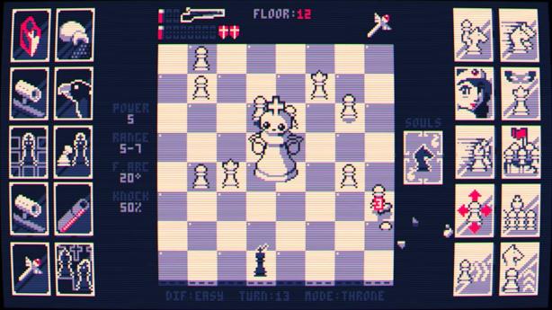 Shotgun King: The Final Checkmate - Switch