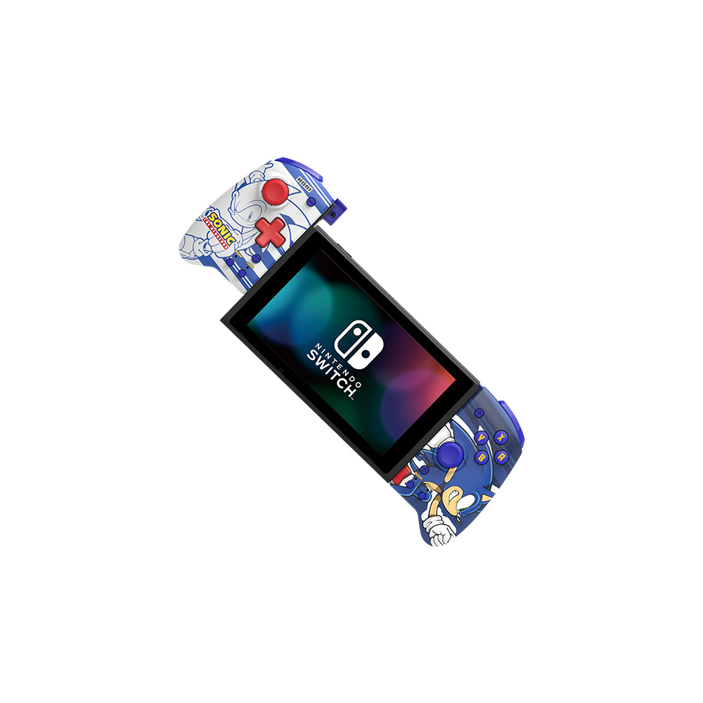 Sonic Split Pad Pro - Switch