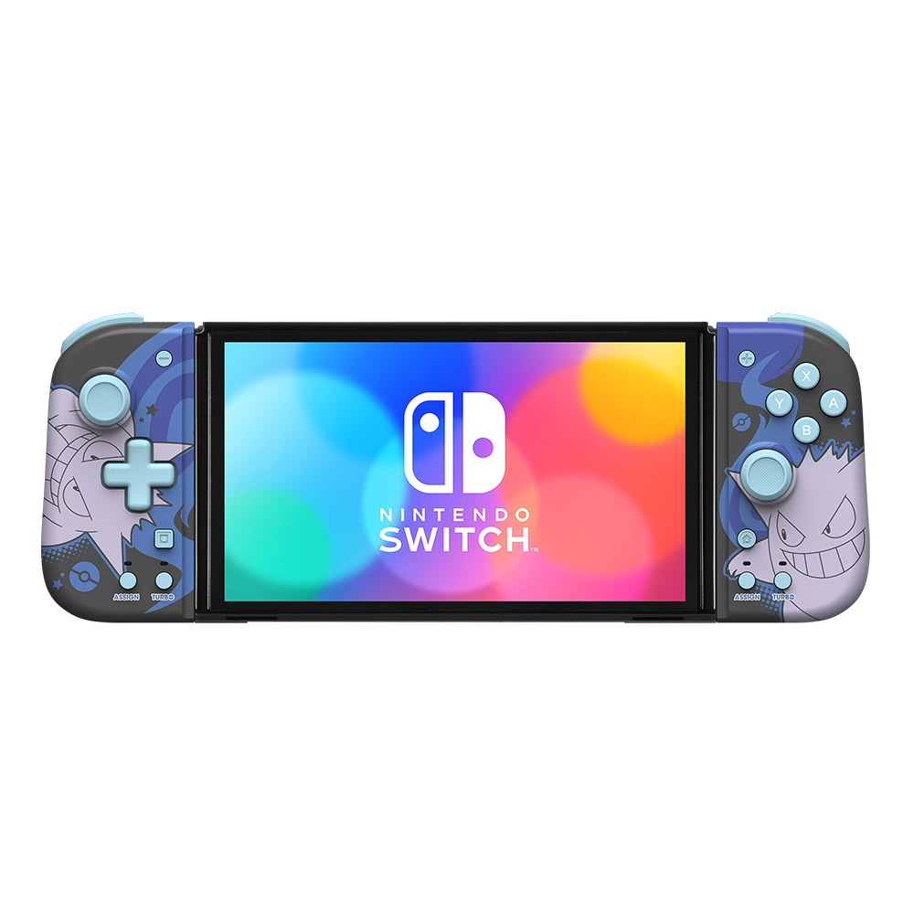 Split Pad Compact Gengar - Switch