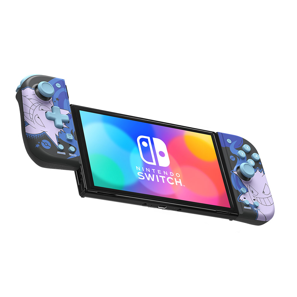 Split Pad Compact Gengar - Switch