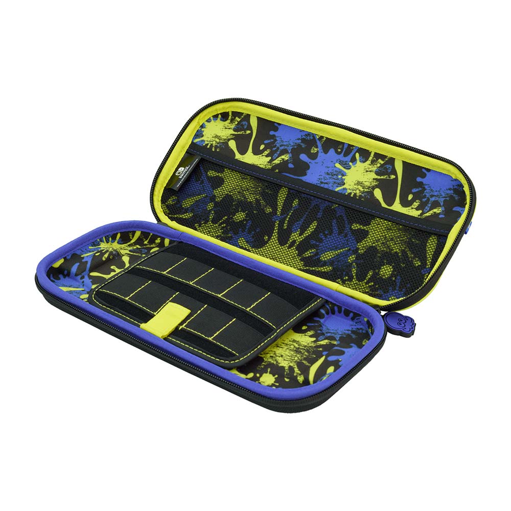 Splatoon 3 Vault Case - Switch