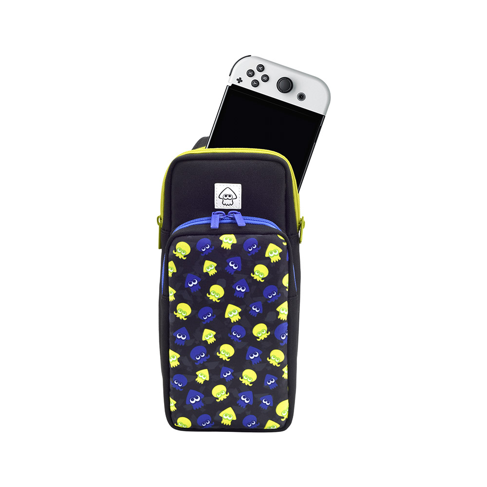 Splatoon 3 Adventure Pack - Switch