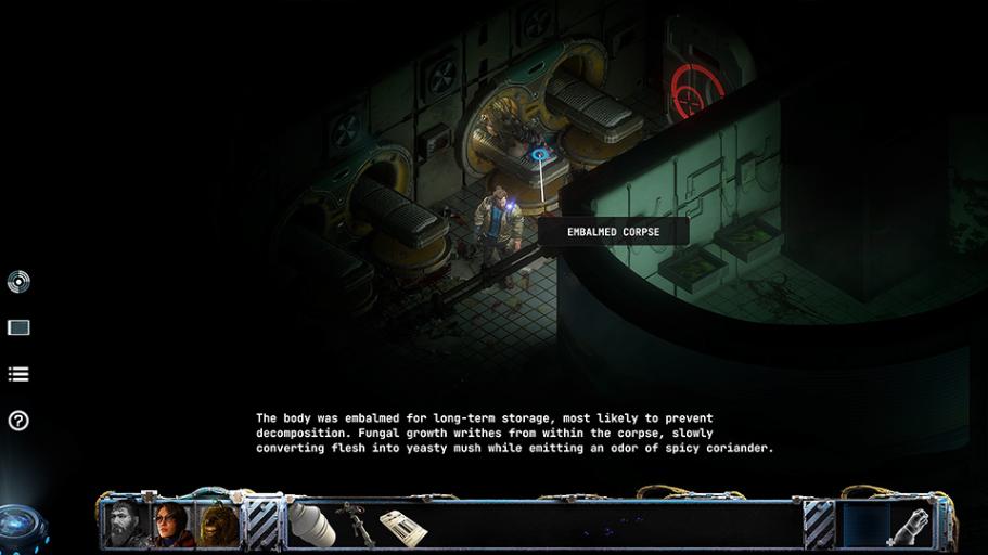 Stasis: Bone Totem -  Switch