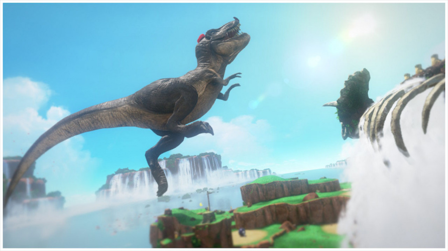 Super Mario Odyssey