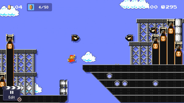 Super Mario Maker 2 - Switch
