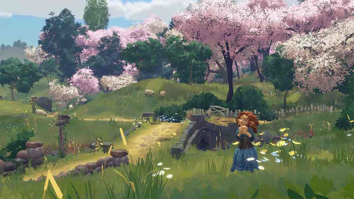 Tales of the Shire: A The Lord of The Rings Game - Switch