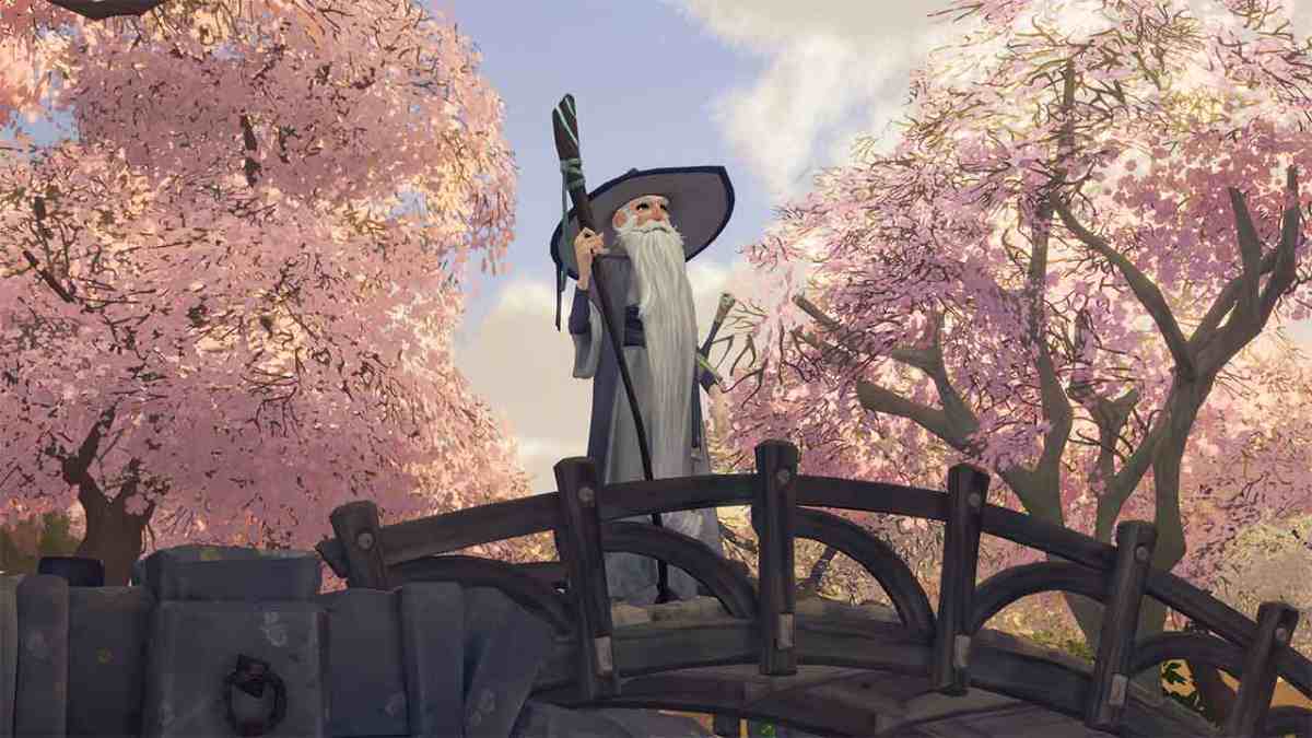 Tales of the Shire: A The Lord of The Rings Game - Switch