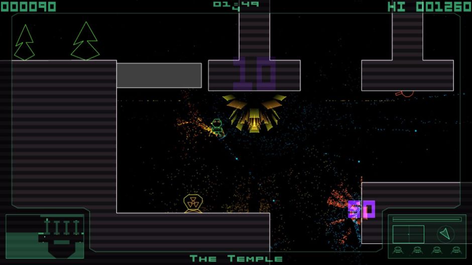 Terra Trilogy