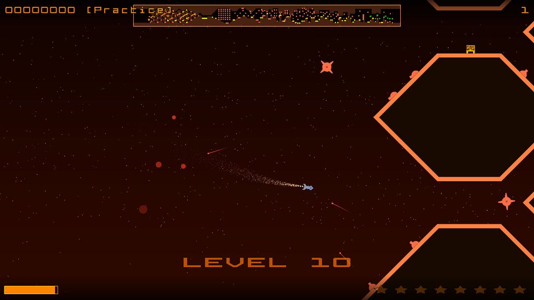 Terra Trilogy