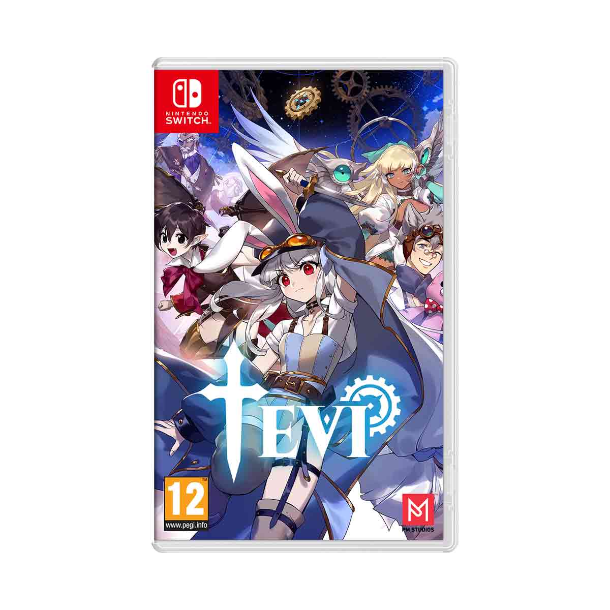 TEVI - Switch