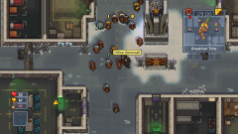 The Escapists 2 (Download Code in Box) - Switch