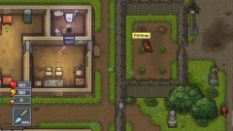 The Escapists 2 (Download Code in Box) - Switch