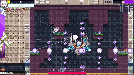 Tokoyo: The Tower of Perpetuity - Switch