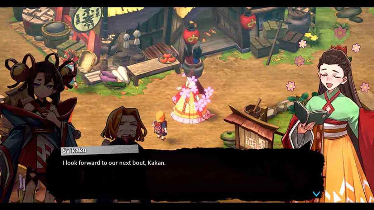 Towa and the Guardians of the Sacred Tree - Switch 