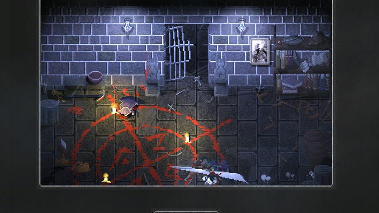 Unsouled - Switch