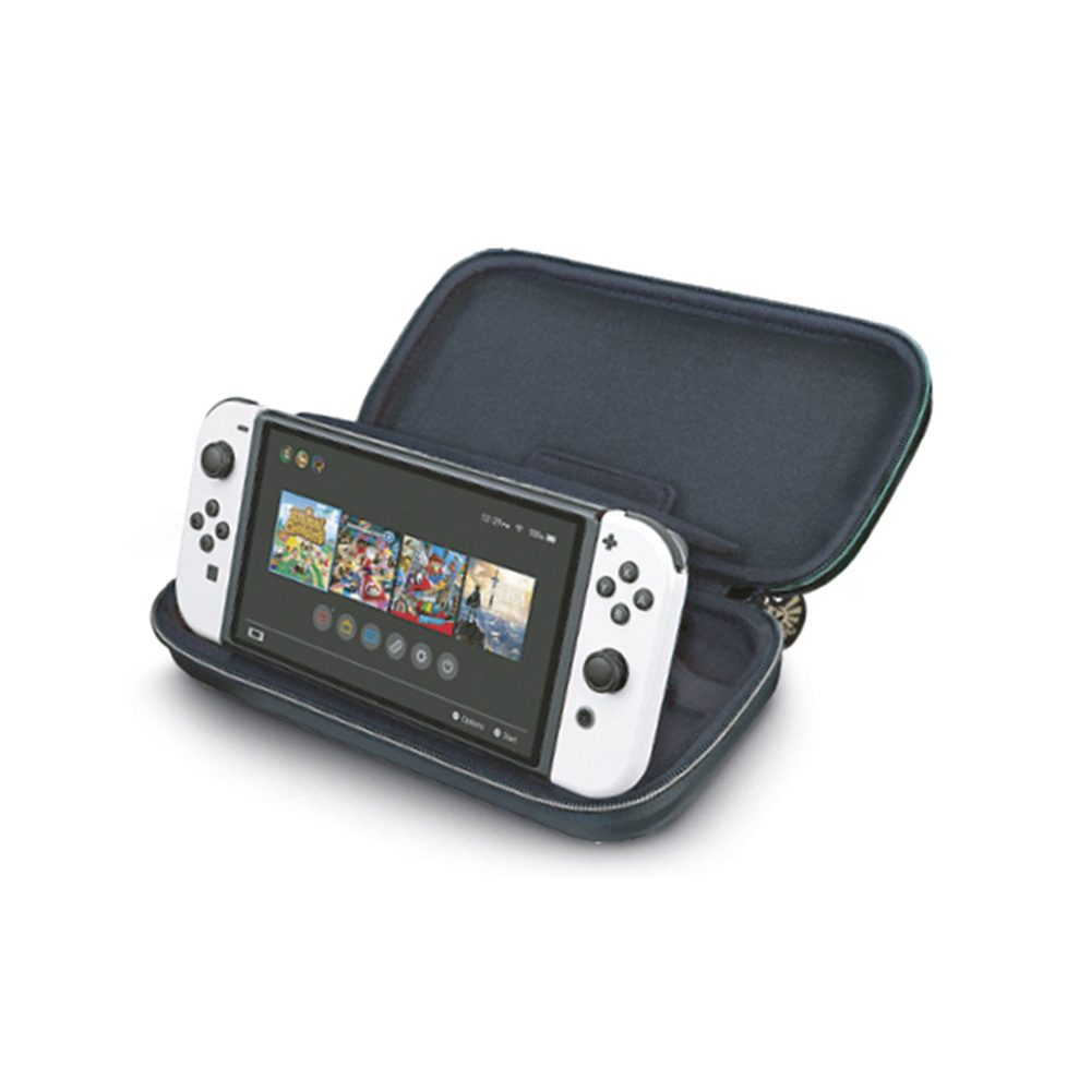 Zelda: Tears of the Kingdom Switch Case - Switch