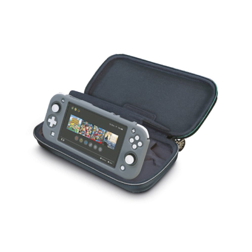Zelda: Tears of the Kingdom Switch Case - Switch