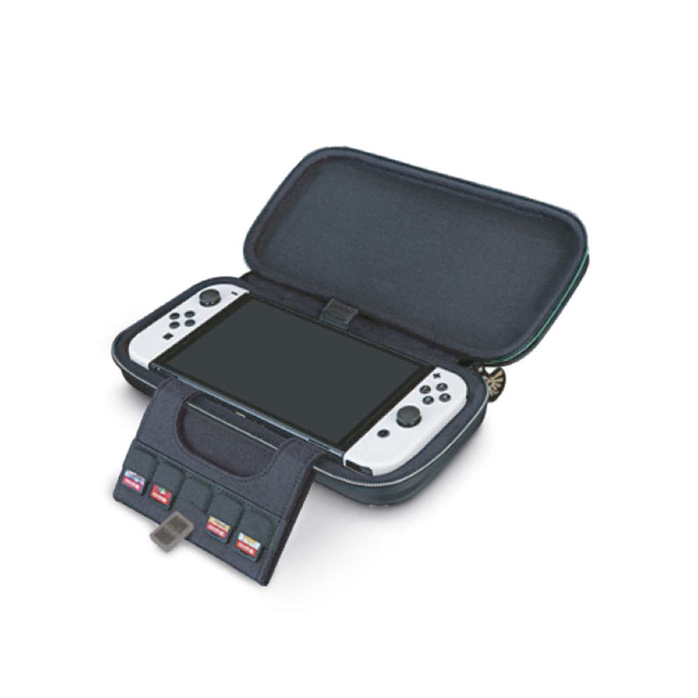 Zelda: Tears of the Kingdom Switch Case - Switch