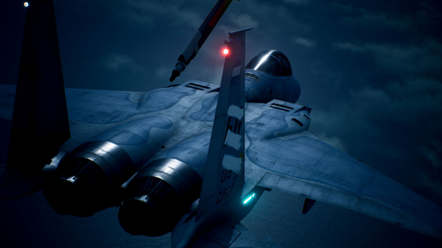 Ace Combat 7: Skies Unknown - Xbox One
