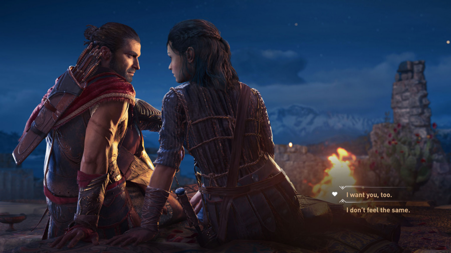Assassins Creed Odyssey - Xbox One