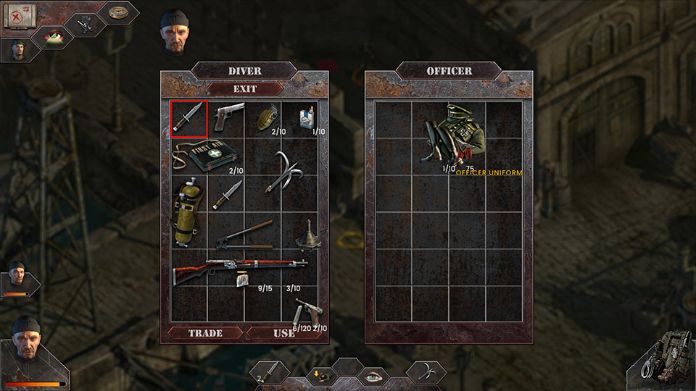 Commandos 2 & 3: HD Remaster Double Pack