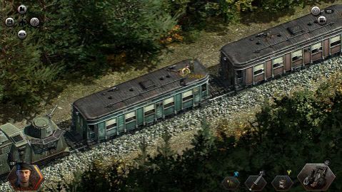 Commandos 2 & 3: HD Remaster Double Pack
